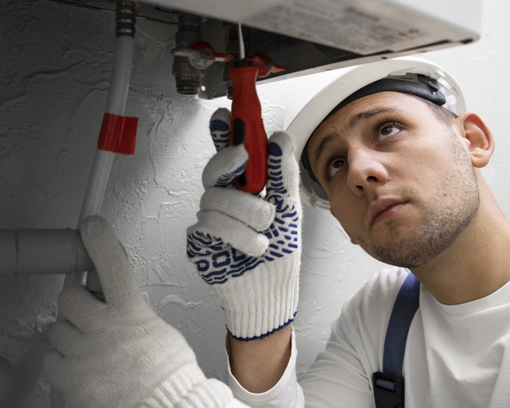 Reparación de Calefactores y Calefacción a Domicilio - expertos en la reparación de calefactores y calefacción a domicilio, ofreciendo un servicio técnico profesional y ágil en Alicante y Murcia
