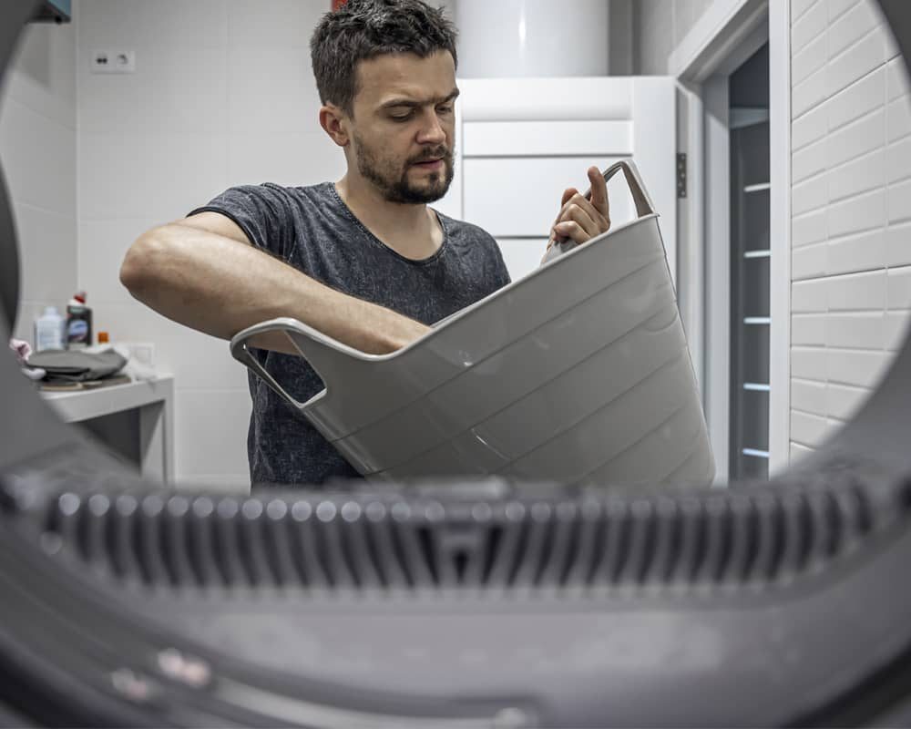 Reparación de Secadoras a Domicilio en Alicante y Murcia - Con más de 20 años de experiencia en el sector, ofrecemos soluciones personalizadas para secadoras domésticas e indu