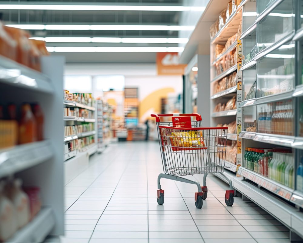 Servicio Técnico Grandes Superficies - Mantenimiento de los sistemas de refrigeración y climatización en grandes superficies comerciales como supermercados, hipermercados y centros comerciales.