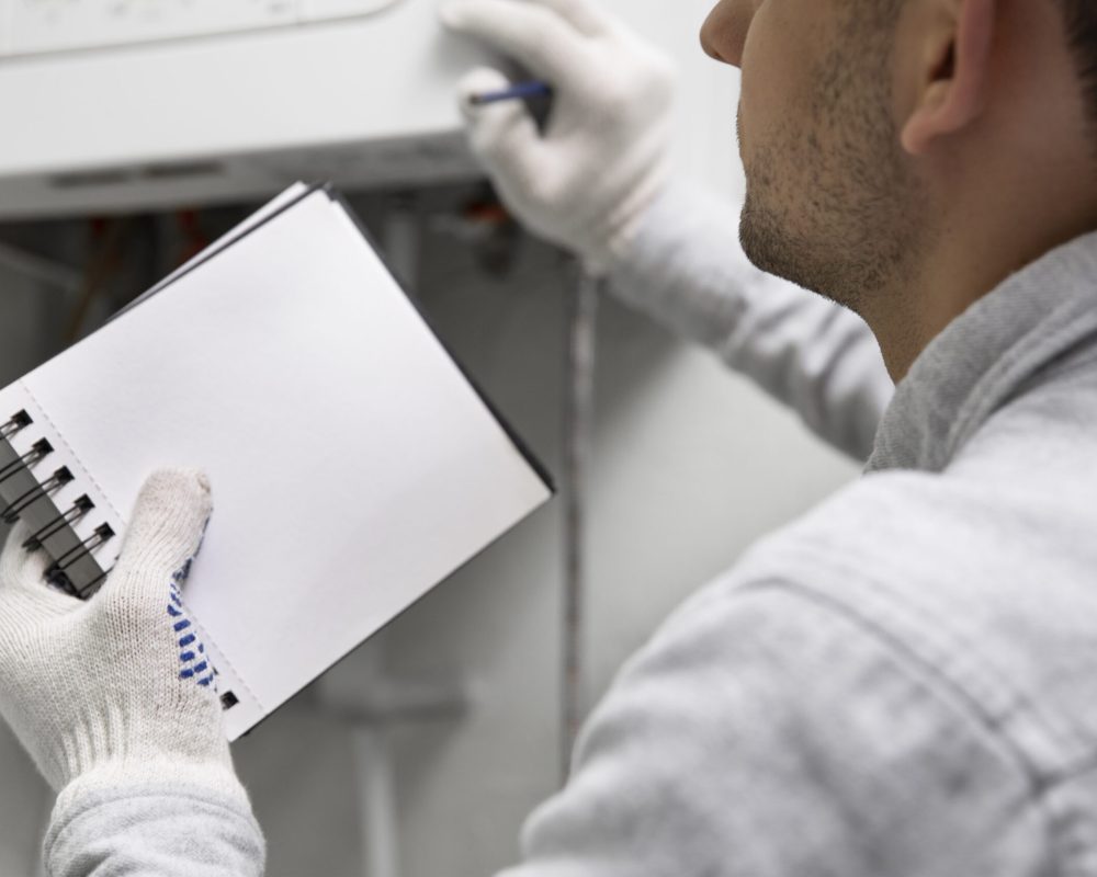 Servicio Técnico de Garantía Oficial - Servicio para fabricantes y distribuidores
