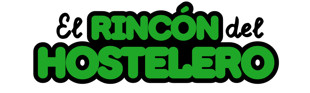 EL RINCON DEL HOSTELERO LOGO